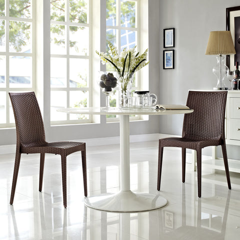 Modway Intrepid Dining Side Chair