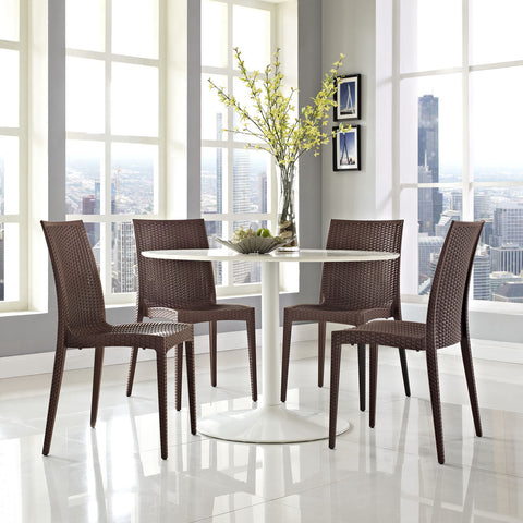 Modway Intrepid Dining Side Chair