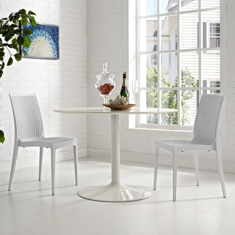 Modway Intrepid Dining Side Chair