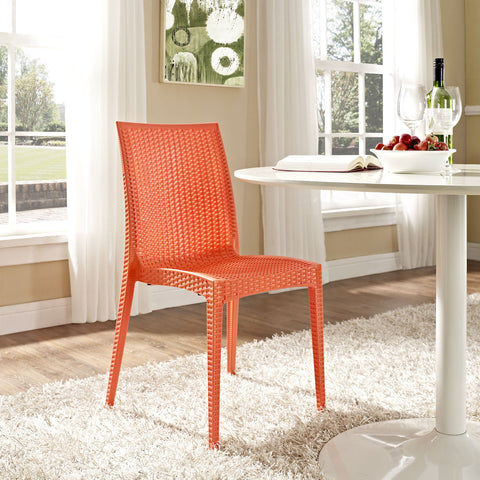 Modway Intrepid Dining Side Chair