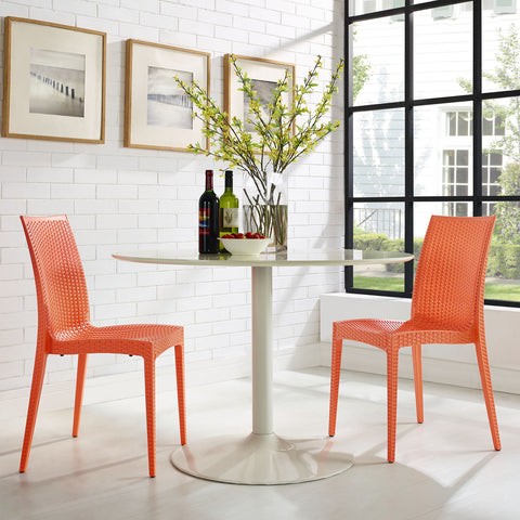 Modway Intrepid Dining Side Chair