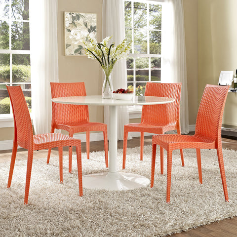 Modway Intrepid Dining Side Chair
