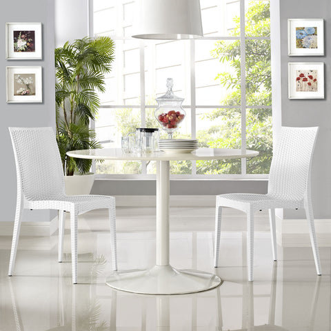 Modway Intrepid Dining Side Chair