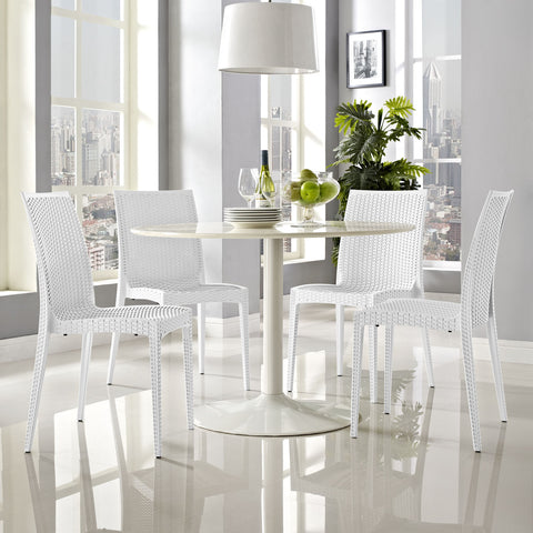 Modway Intrepid Dining Side Chair
