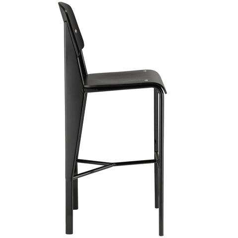 Modway Cabin Bar Stool