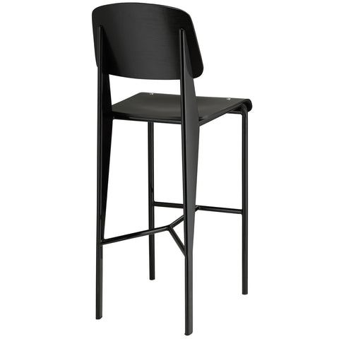 Modway Cabin Bar Stool