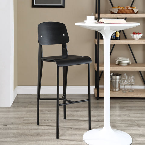 Modway Cabin Bar Stool
