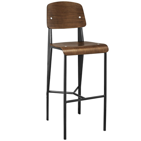 Modway Cabin Bar Stool