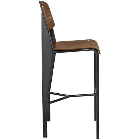 Modway Cabin Bar Stool