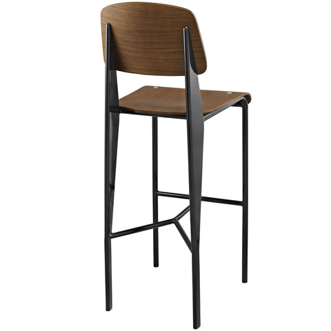 Modway Cabin Bar Stool