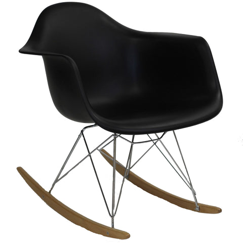 Modway Rocker Lounge Chair