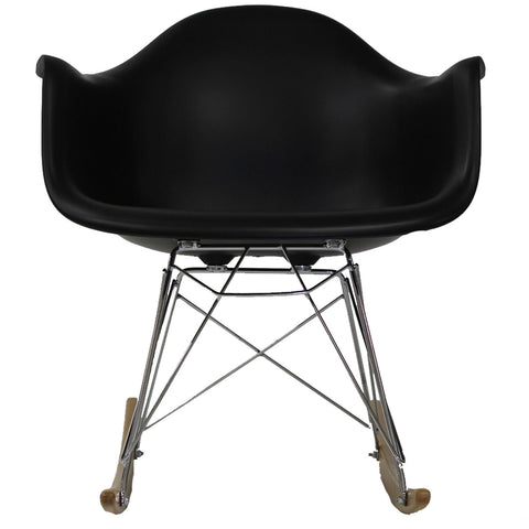 Modway Rocker Lounge Chair