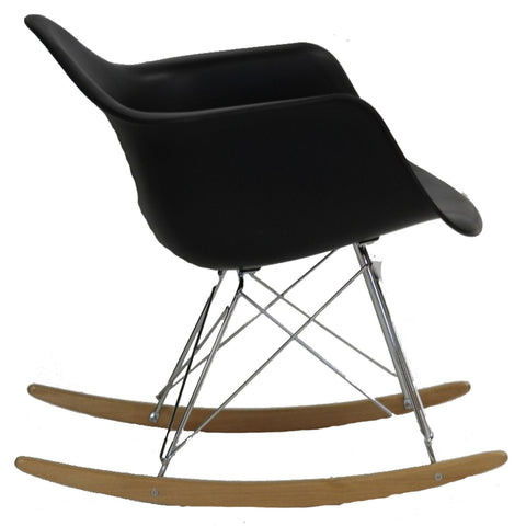 Modway Rocker Lounge Chair