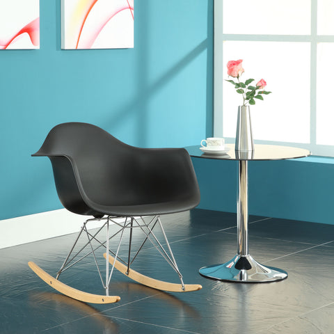 Modway Rocker Lounge Chair