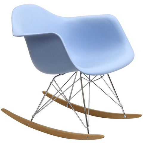 Modway Rocker Lounge Chair