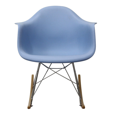 Modway Rocker Lounge Chair