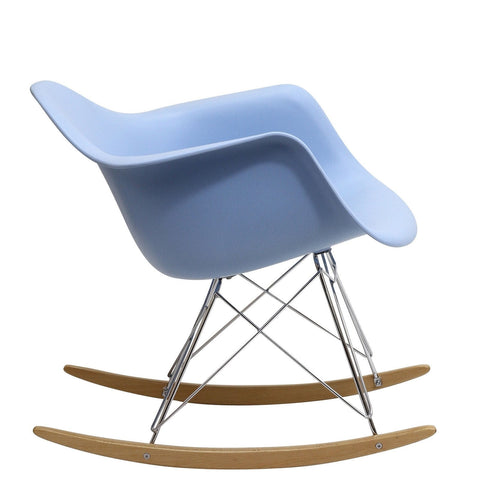 Modway Rocker Lounge Chair