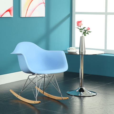 Modway Rocker Lounge Chair