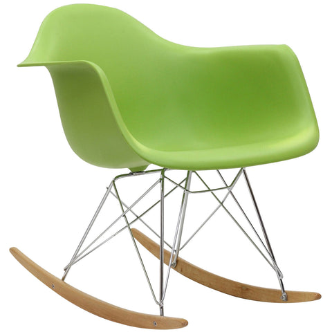 Modway Rocker Lounge Chair
