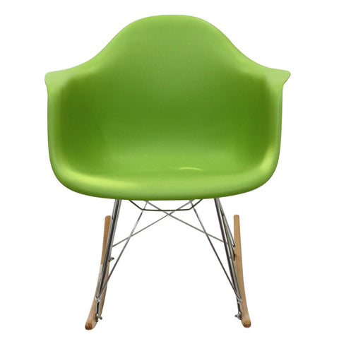 Modway Rocker Lounge Chair