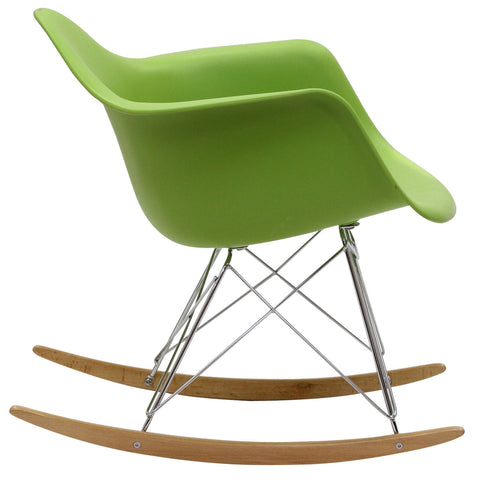 Modway Rocker Lounge Chair