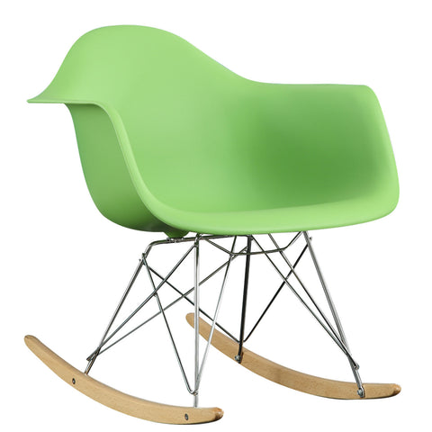 Modway Rocker Lounge Chair
