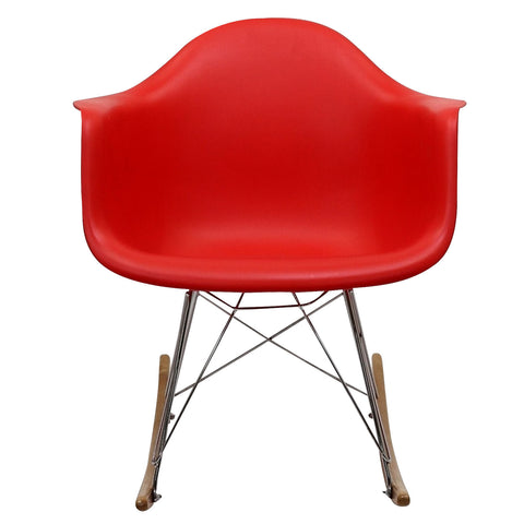 Modway Rocker Lounge Chair