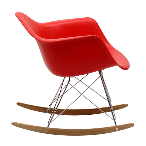 Modway Rocker Lounge Chair