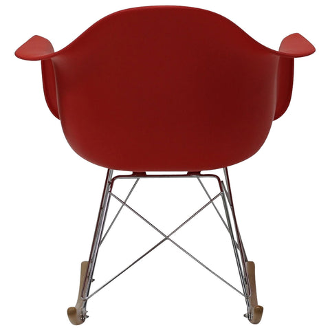 Modway Rocker Lounge Chair
