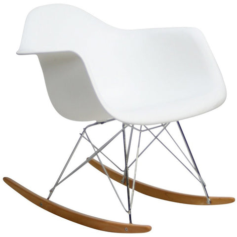 Modway Rocker Lounge Chair