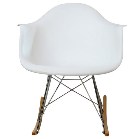 Modway Rocker Lounge Chair