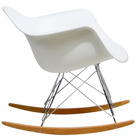 Modway Rocker Lounge Chair