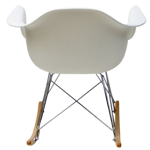 Modway Rocker Lounge Chair