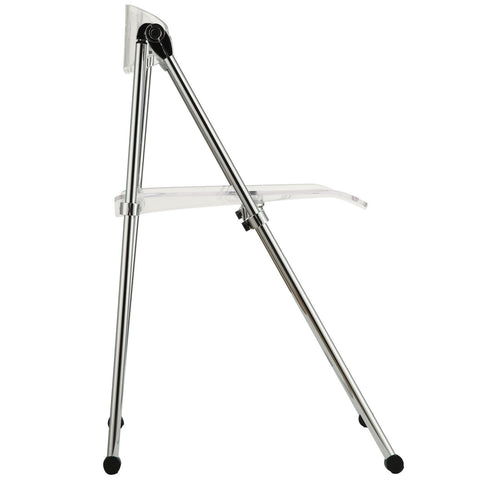 Modway Telescope Folding Chair