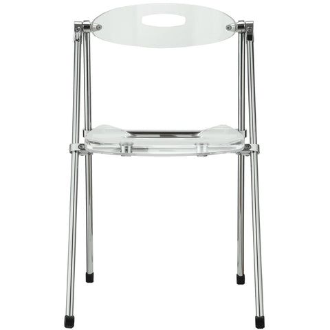 Modway Telescope Folding Chair