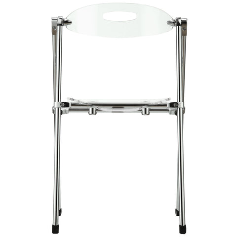 Modway Telescope Folding Chair