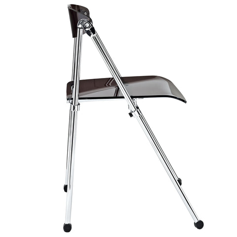 Modway Telescope Folding Chair
