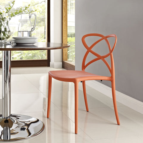 Modway Enact Dining Side Chair