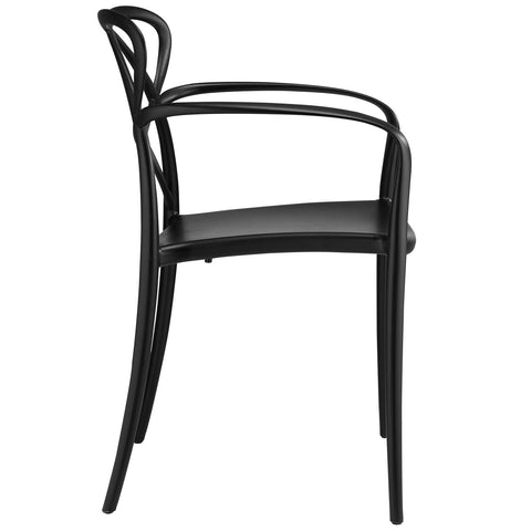 Modway Enact Dining Armchair