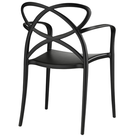 Modway Enact Dining Armchair