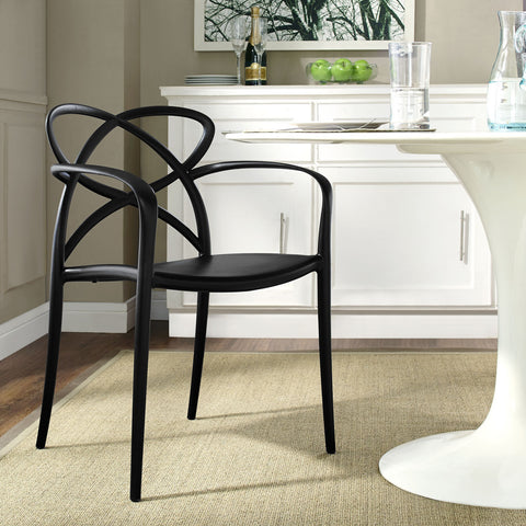 Modway Enact Dining Armchair