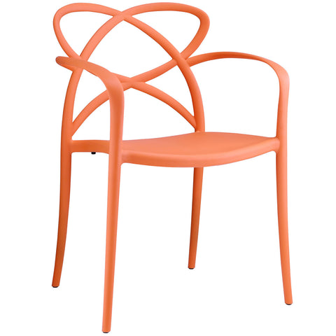 Modway Enact Dining Armchair