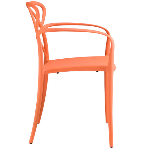 Modway Enact Dining Armchair