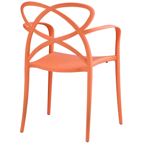 Modway Enact Dining Armchair