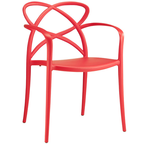 Modway Enact Dining Armchair