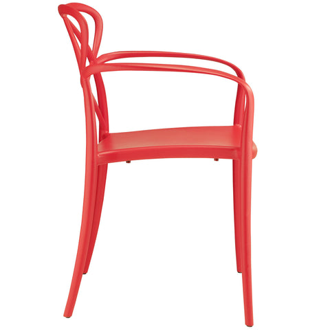 Modway Enact Dining Armchair