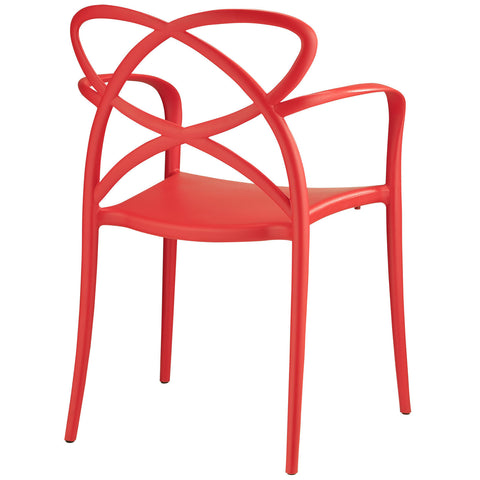 Modway Enact Dining Armchair