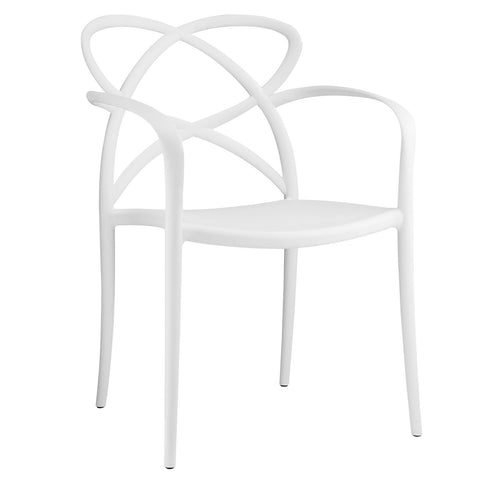Modway Enact Dining Armchair