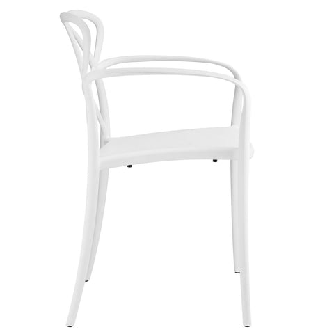 Modway Enact Dining Armchair