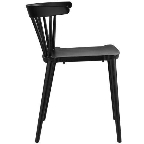 Modway Spindle Dining Side Chair